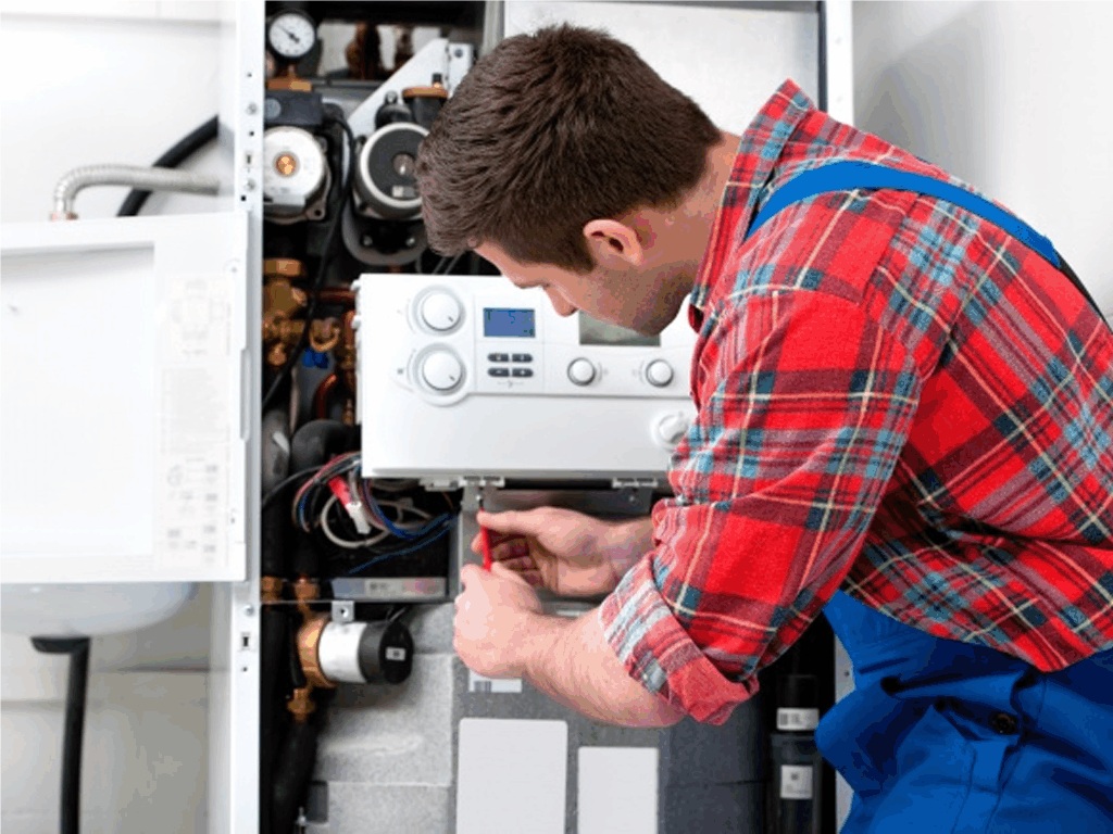 Kızılcahamam Beko Beko kombi petek temizleme – Isınma sorunu kökünden çözüldü. - Teknik servis örneği